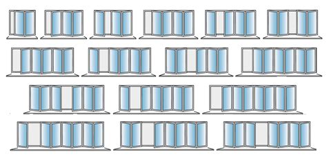 unifold doors